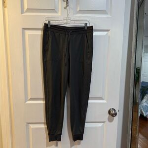 Zella women’s charcoal gray Jogger Pants